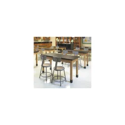 Lab Stool - 18