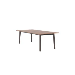 Laminate Collaborative Table - 90"W x 42"D