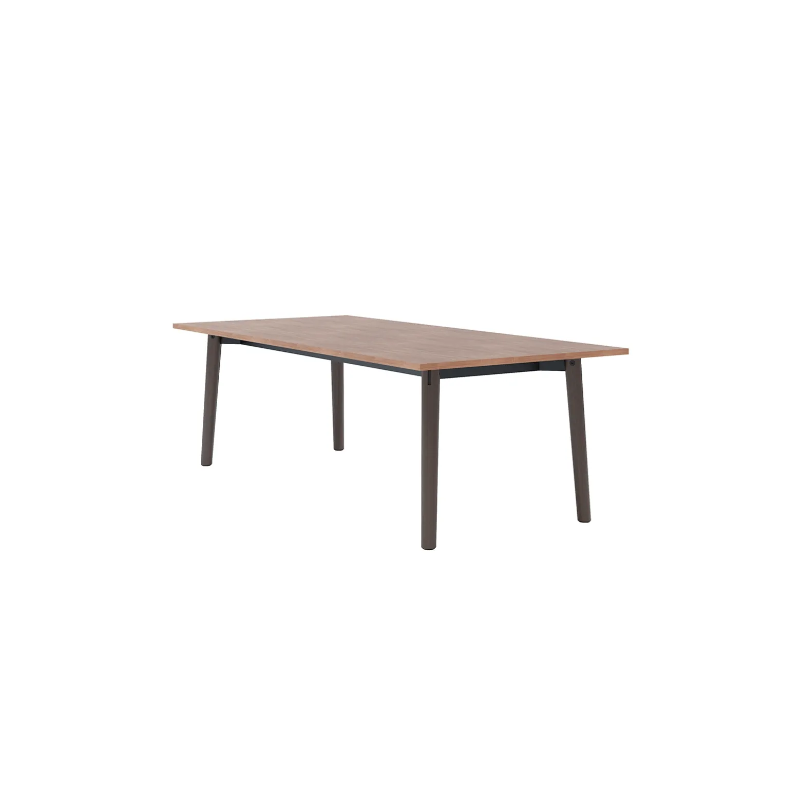 Laminate Collaborative Table - 90"W x 42"D