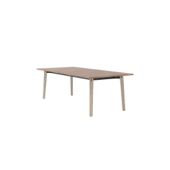 Laminate Collaborative Table - 90"W x 42"D
