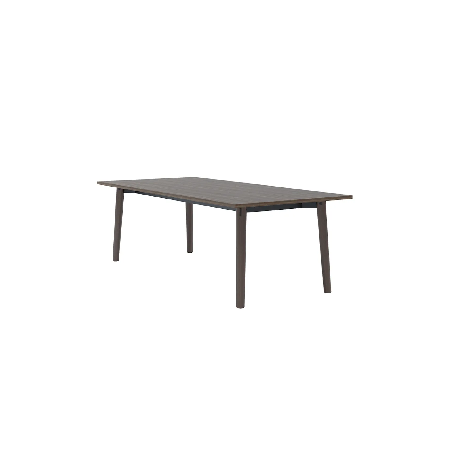 Laminate Collaborative Table - 90"W x 42"D