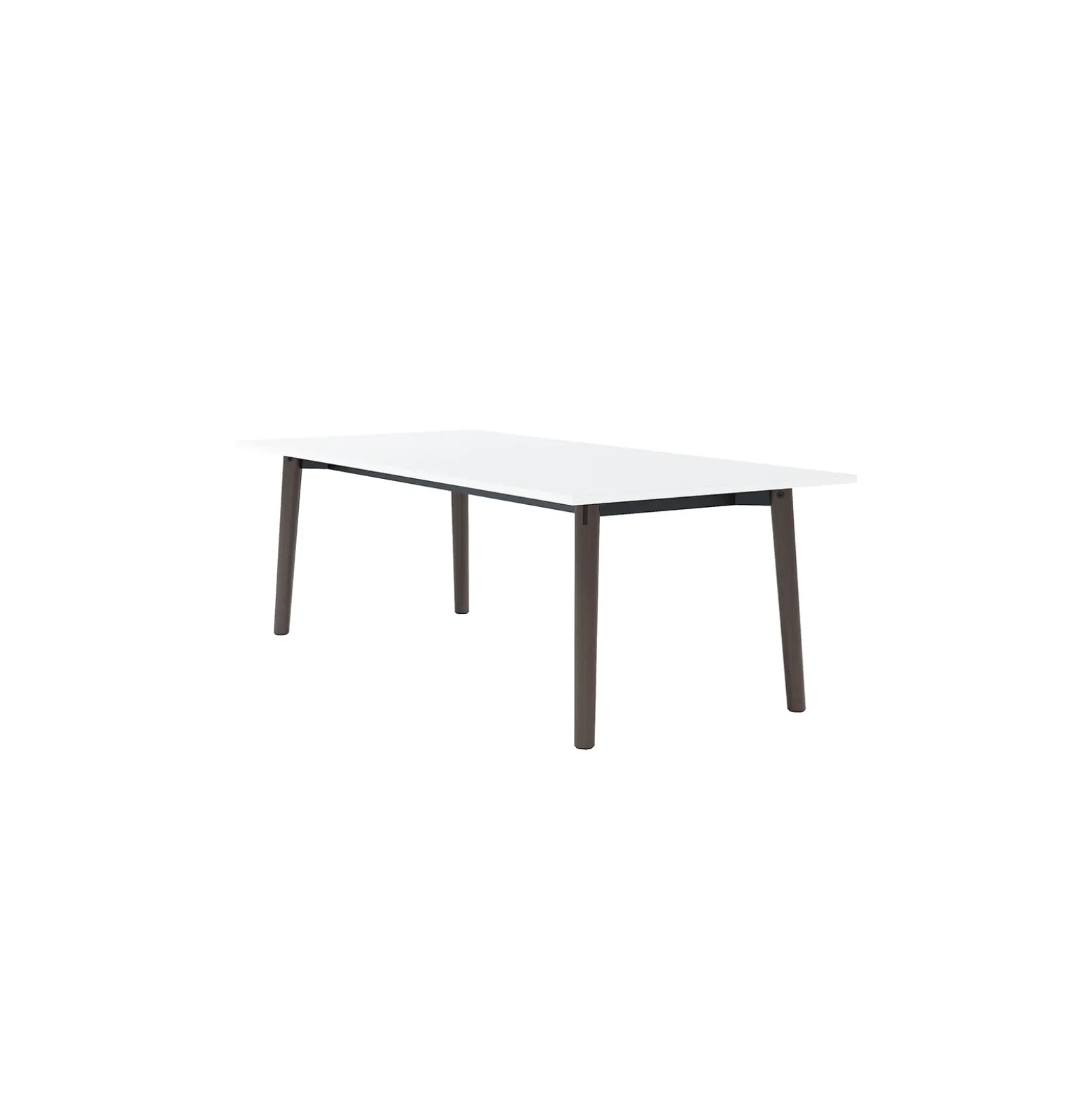 Laminate Collaborative Table - 90"W x 42"D