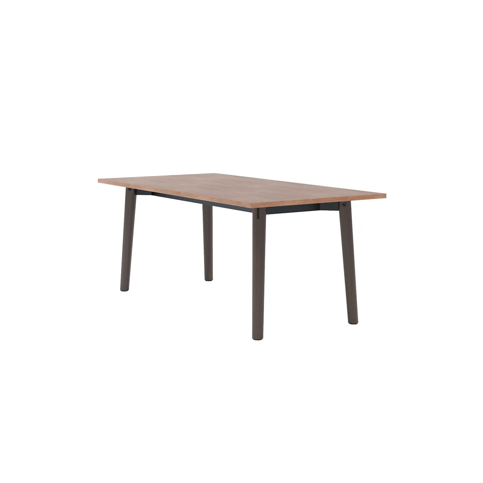 Laminate Collaborative Table - 72"W x 36"D