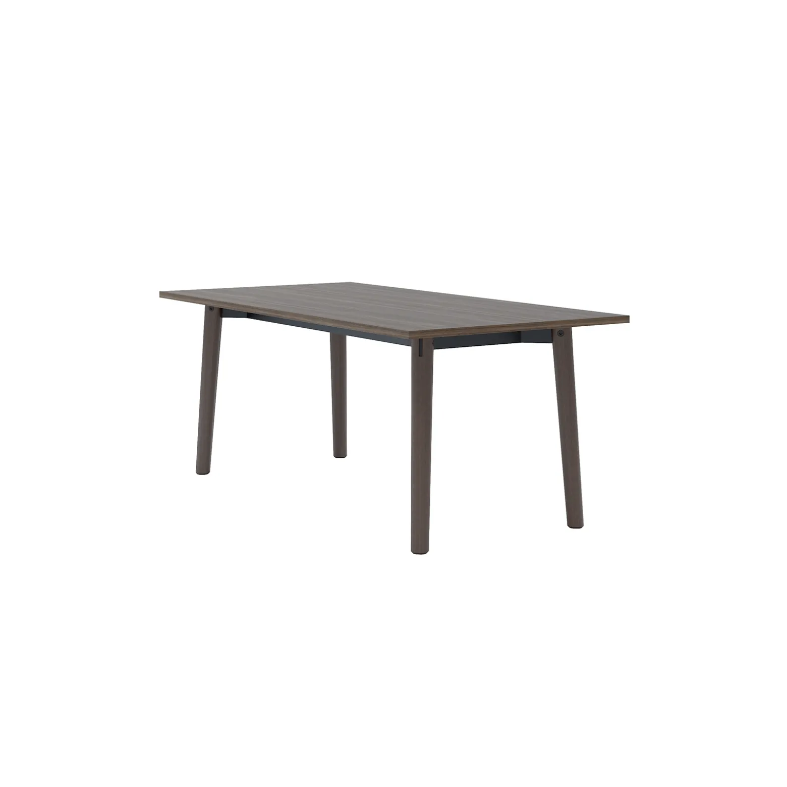 Laminate Collaborative Table - 72"W x 36"D