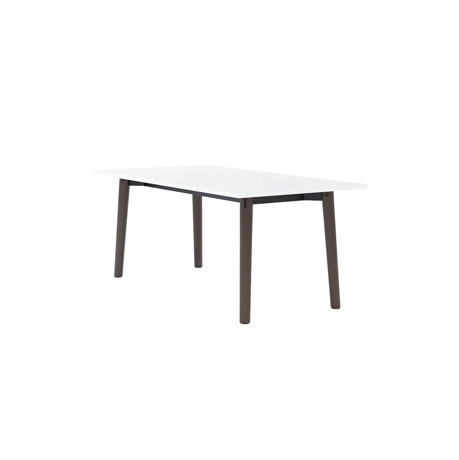 Laminate Collaborative Table - 72"W x 36"D