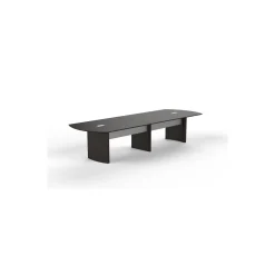 Laminate Conference Table - 14 ft