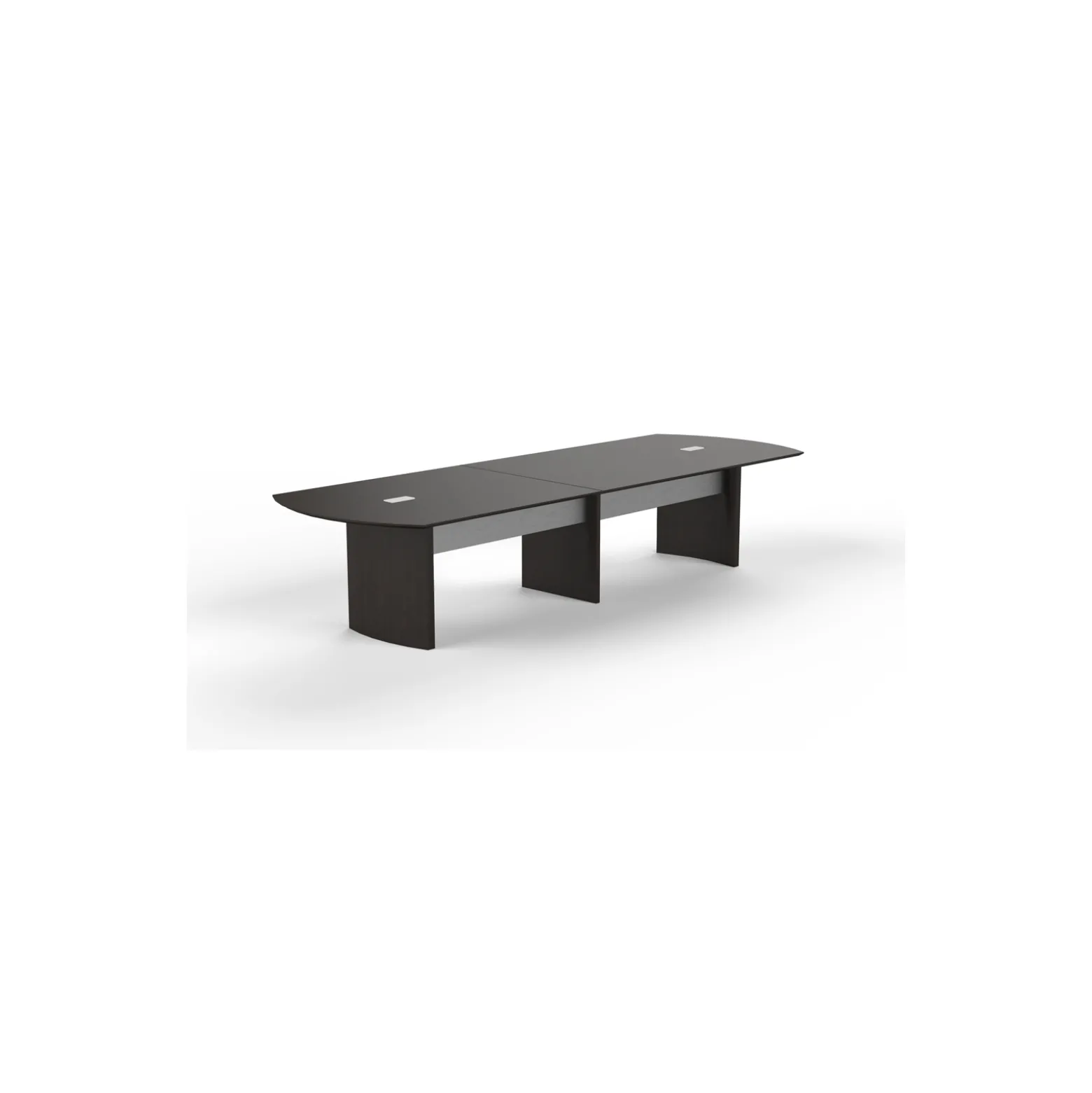Laminate Conference Table - 14 ft
