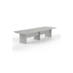 Laminate Conference Table - 14 ft