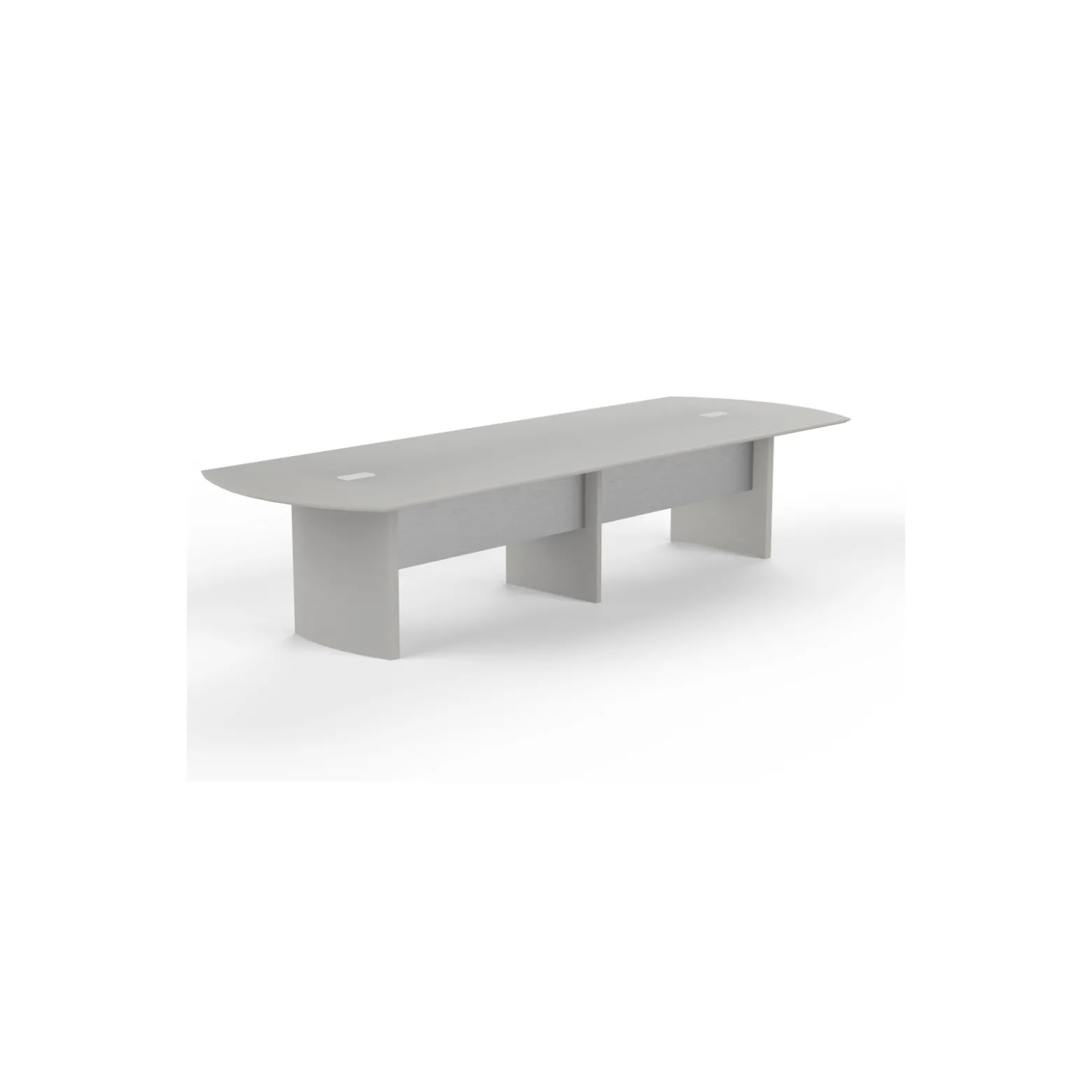 Laminate Conference Table - 14 ft