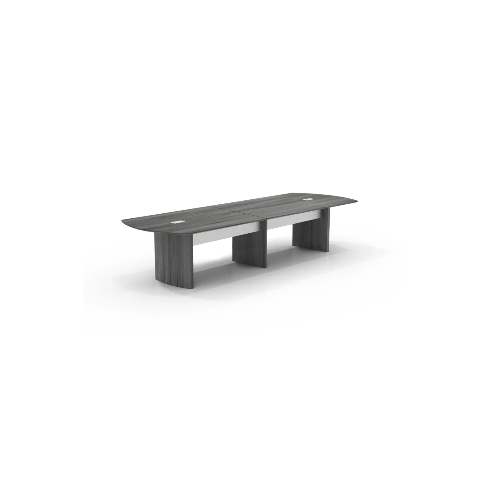 Laminate Conference Table - 14 ft