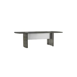 Laminate Conference Table - 8 ft