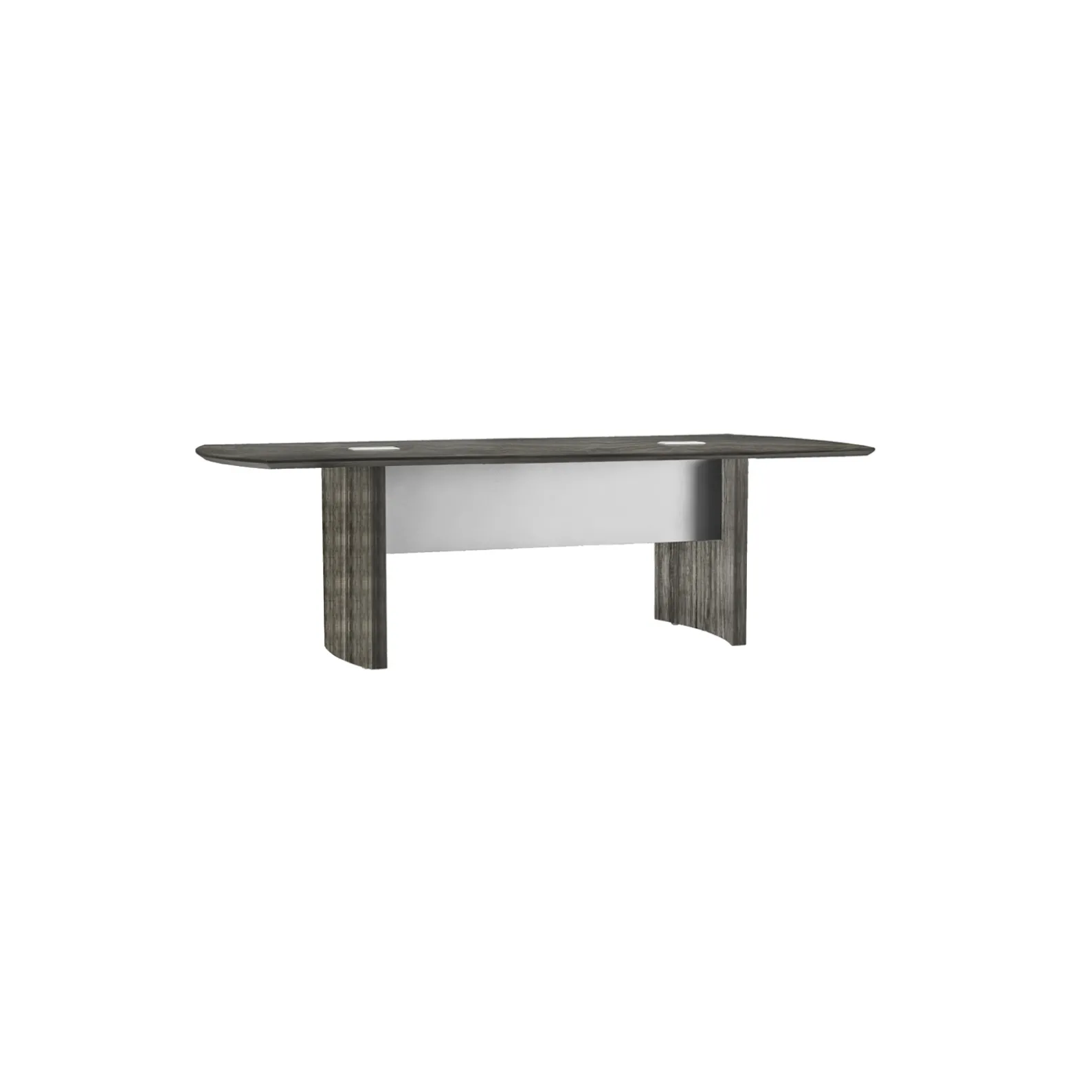 Laminate Conference Table - 8 ft