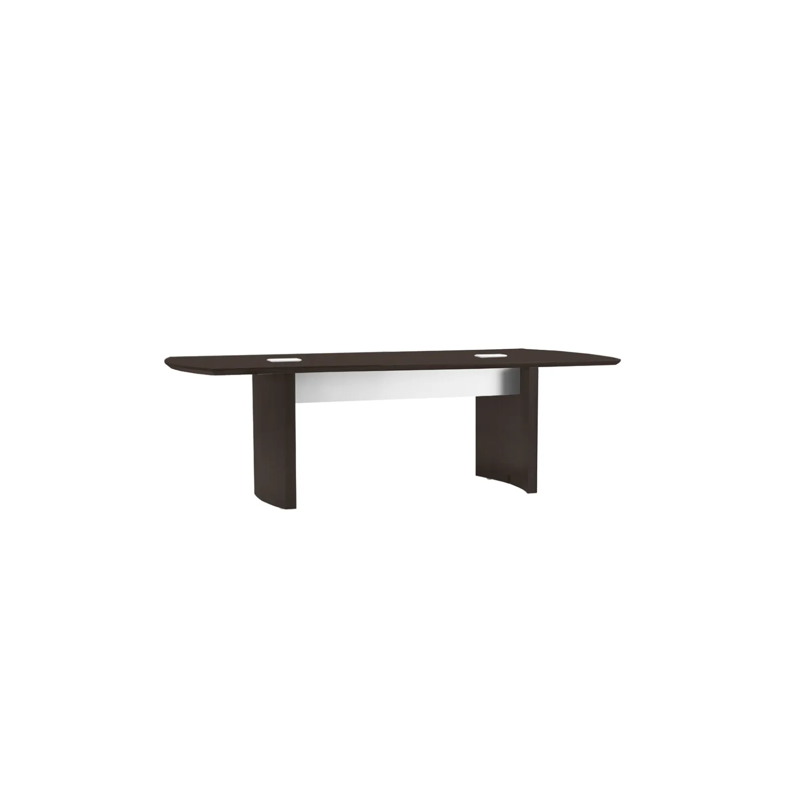 Laminate Conference Table - 8 ft