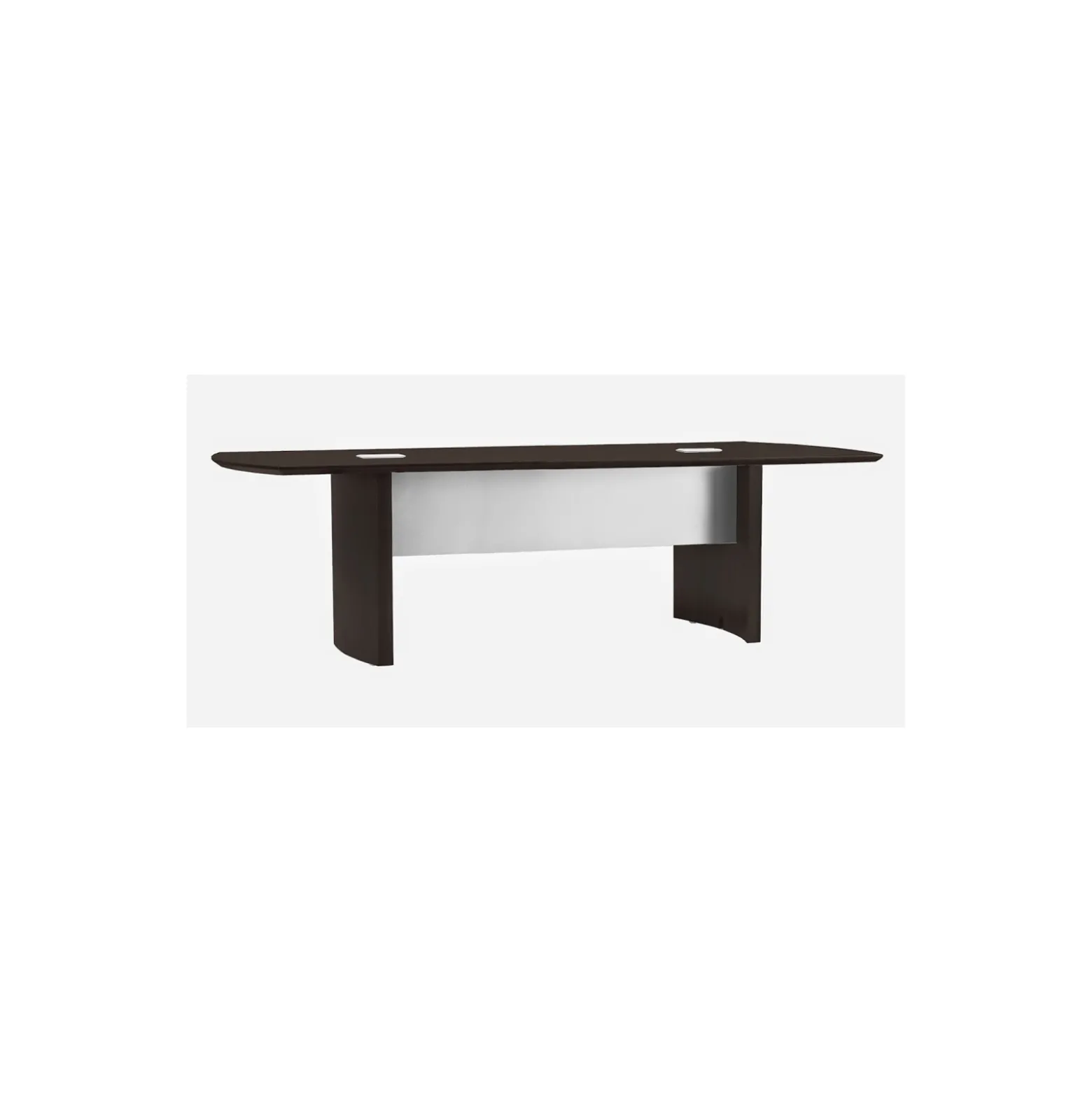 Laminate Conference Table - 10 ft