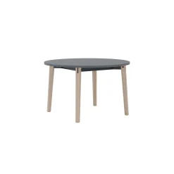 Laminate Meeting Table - 48" Diameter