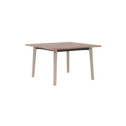 Laminate Meeting Table - 48"D x 48"W