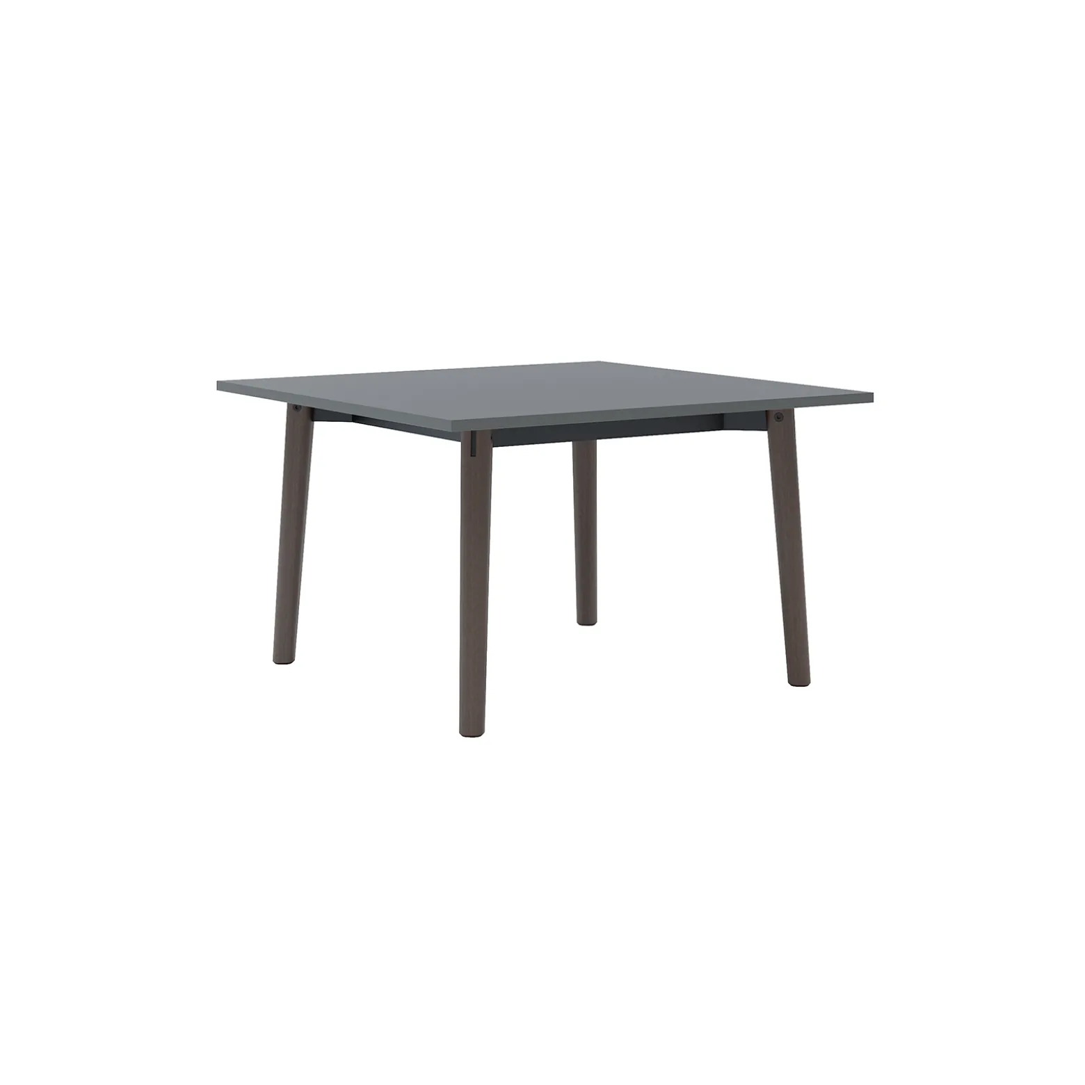 Laminate Meeting Table - 48"D x 48"W