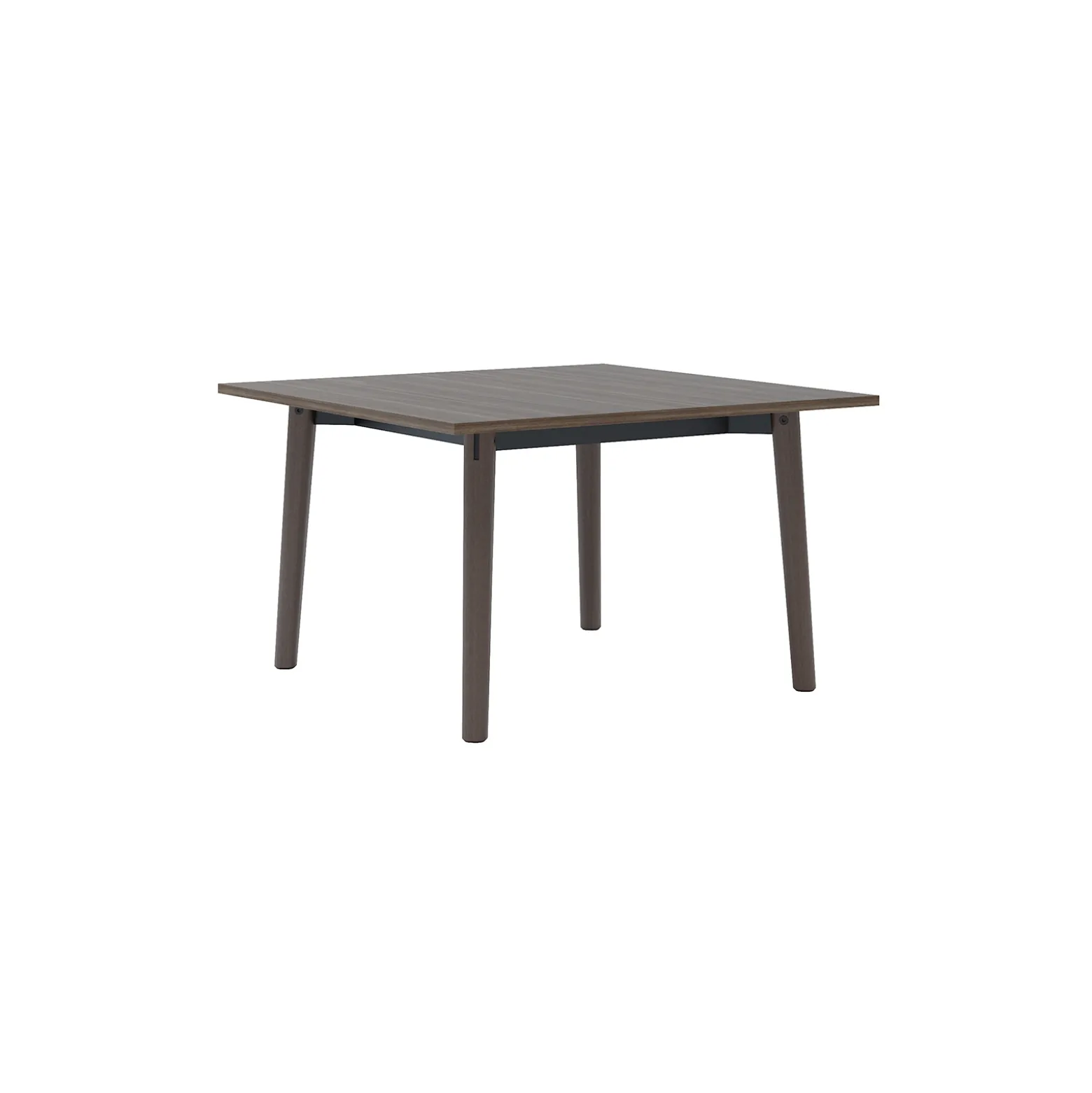 Laminate Meeting Table - 48"D x 48"W