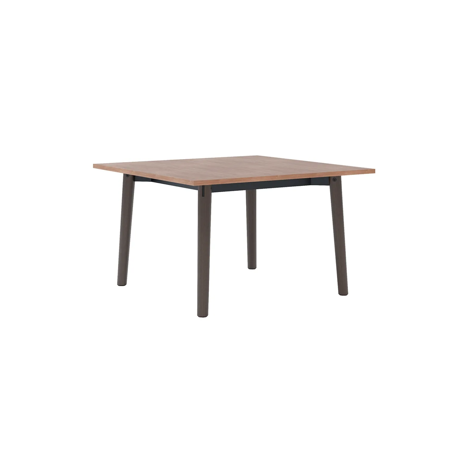 Laminate Meeting Table - 48"D x 48"W