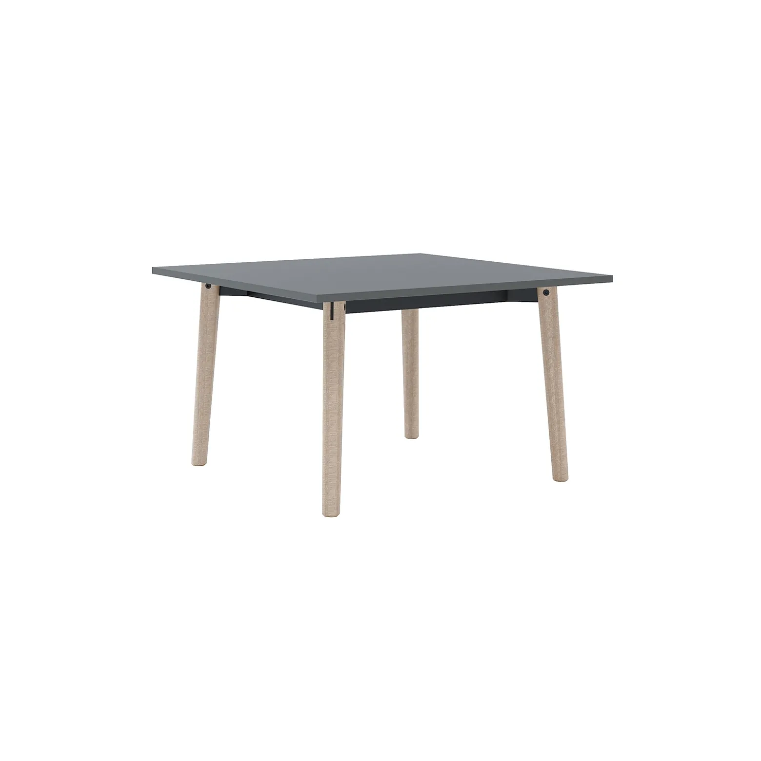 Laminate Meeting Table - 48"D x 48"W