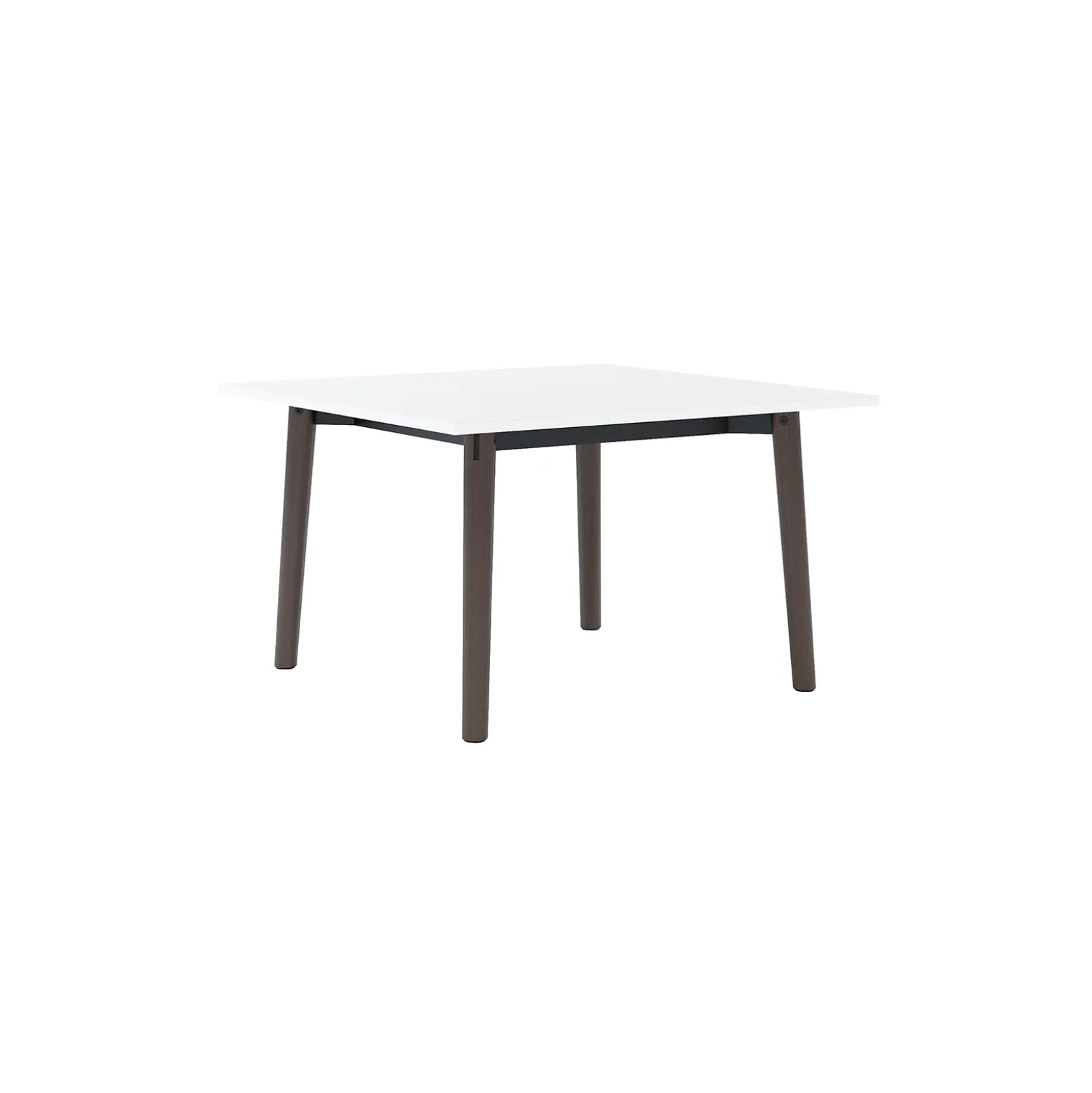 Laminate Meeting Table - 48"D x 48"W