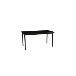 Laminate Top Lab Table with Armor Edge - 54"W x 24"D