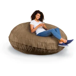 Large Indoor Lentil Lounger