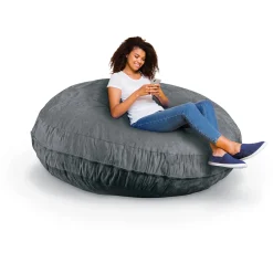 Large Indoor Lentil Lounger
