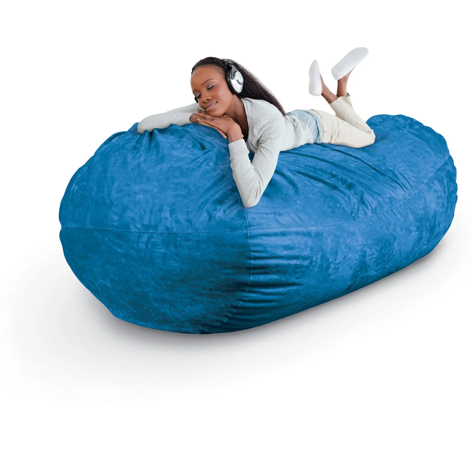 Large Indoor Lima Lounger