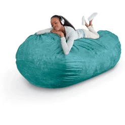 Large Indoor Lima Lounger