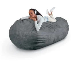 Large Indoor Lima Lounger
