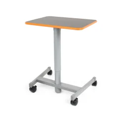 Large Sit-Stand Student Desk