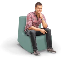 Large Soft Sway Rocker