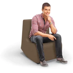 Large Soft Sway Rocker