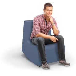 Large Soft Sway Rocker