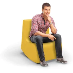 Large Soft Sway Rocker