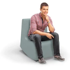 Large Soft Sway Rocker