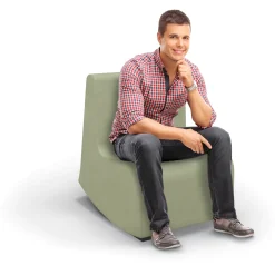 Large Soft Sway Rocker
