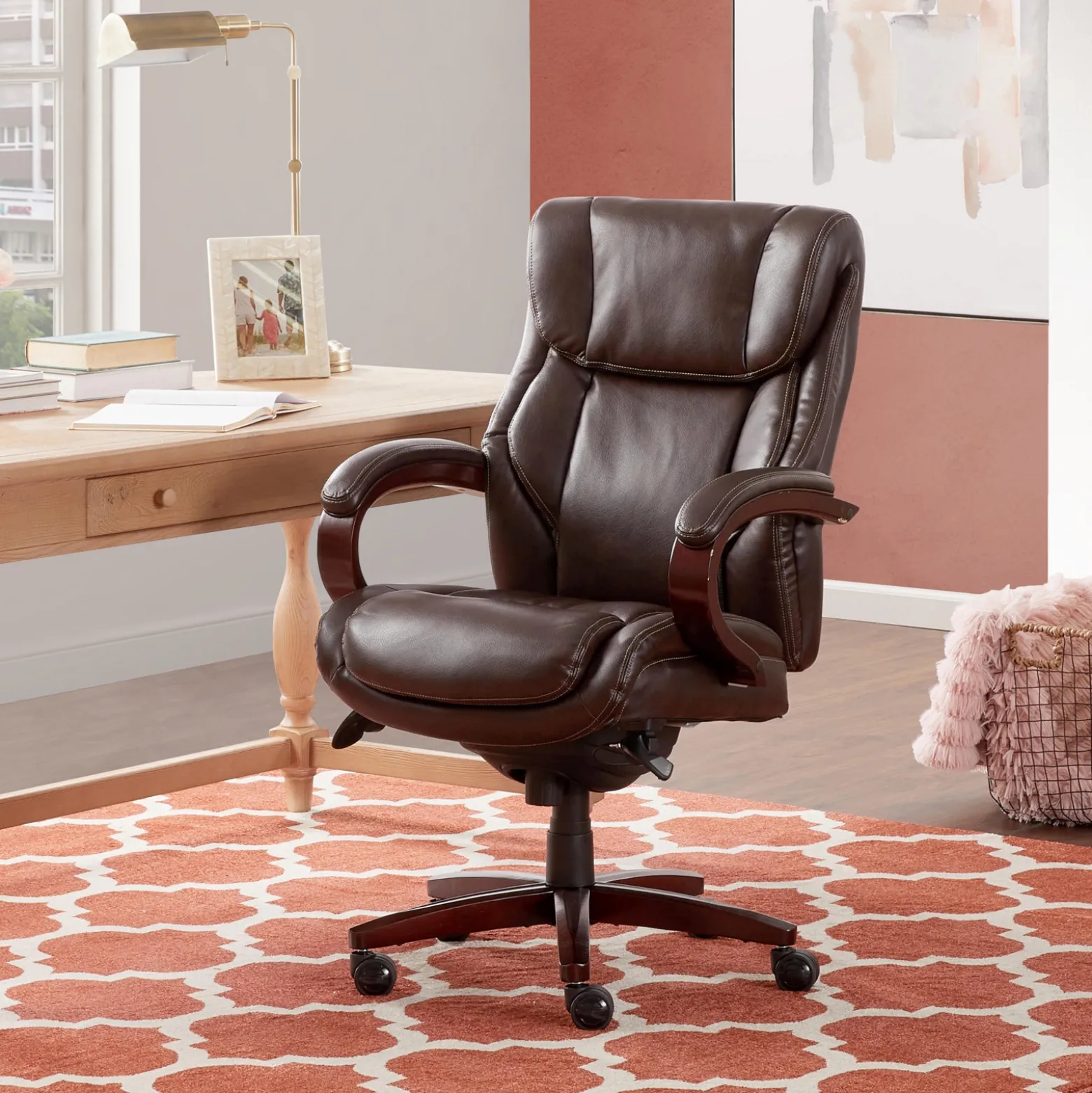 La-Z-Boy Bellamy Executive Chair
