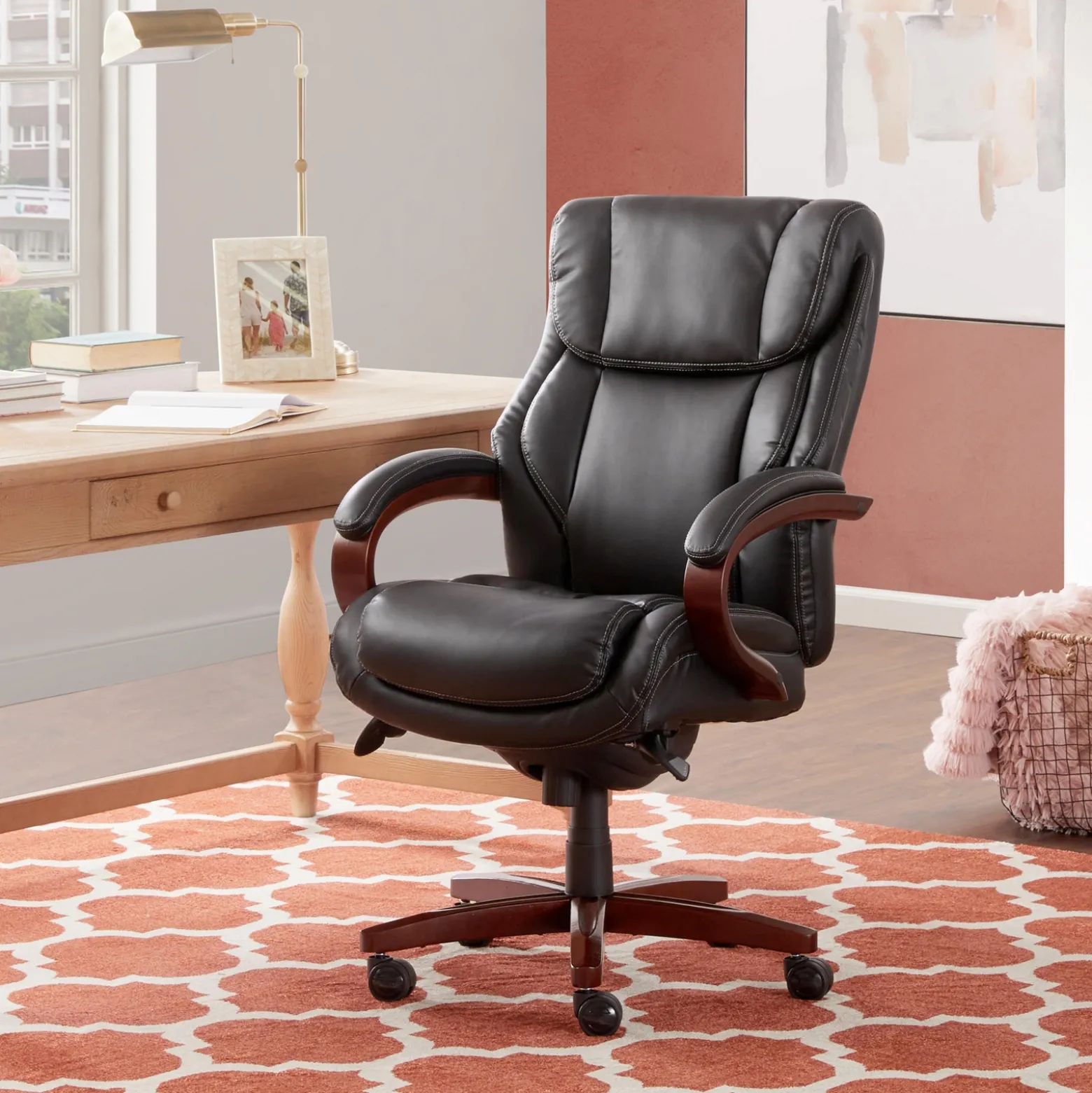 La-Z-Boy Bellamy Executive Chair