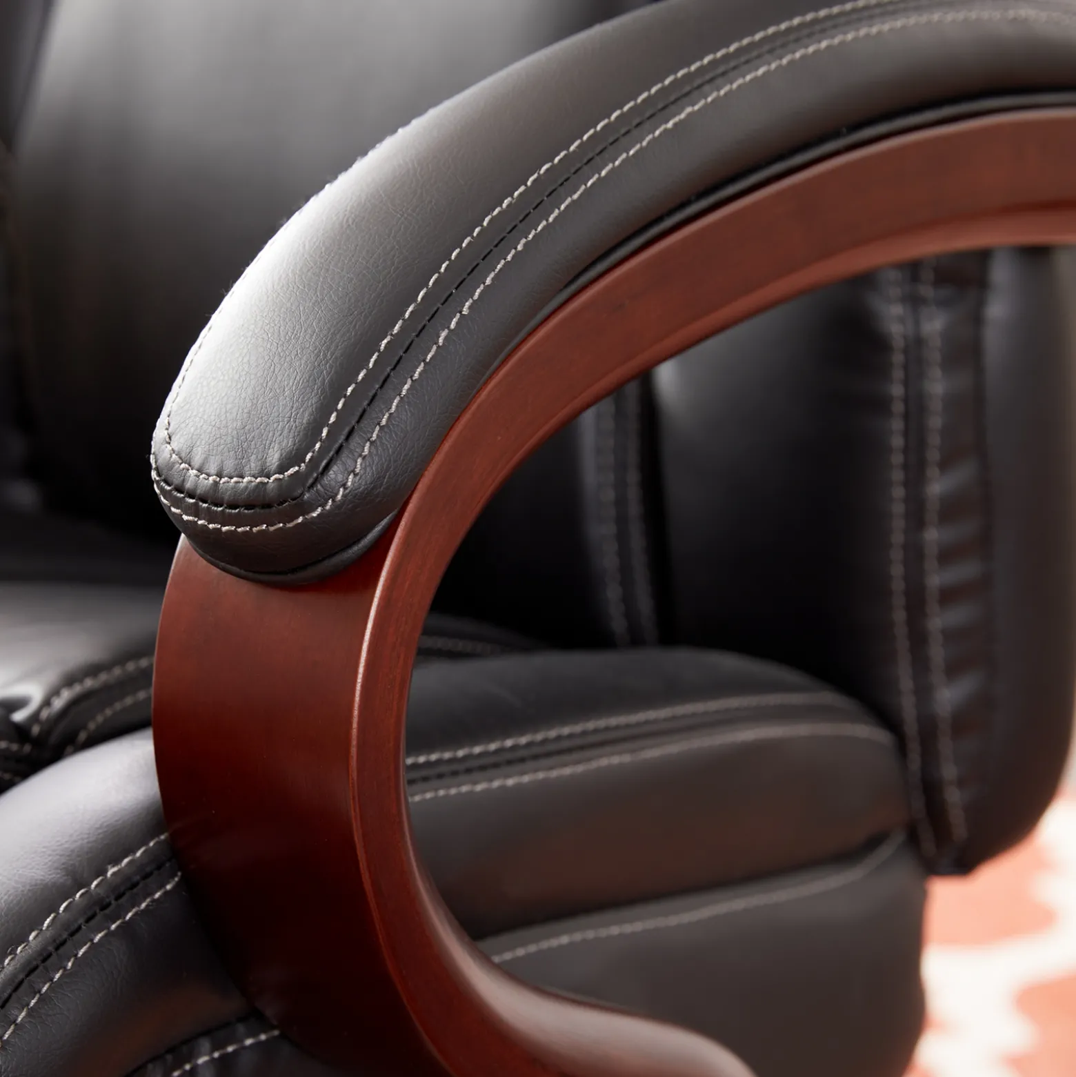 La-Z-Boy Bellamy Executive Chair