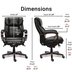 La-Z-Boy Bellamy Executive Chair