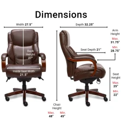 La-Z-Boy Delano Big and Tall Chair