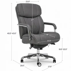 La-Z-Boy Sutherland Office Chair