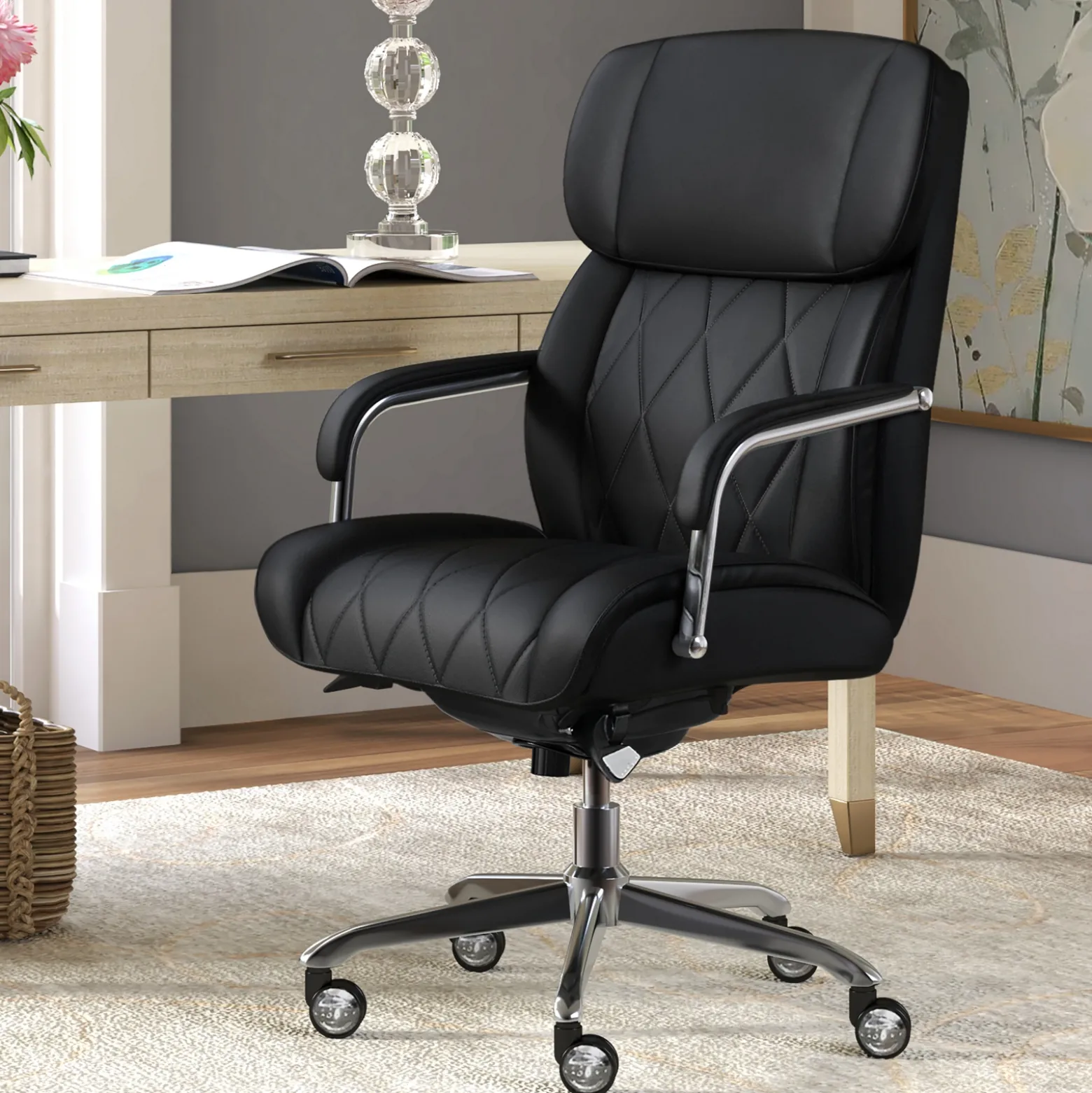 La-Z-Boy Sutherland Office Chair