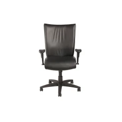 Leather High Back Executive Chair