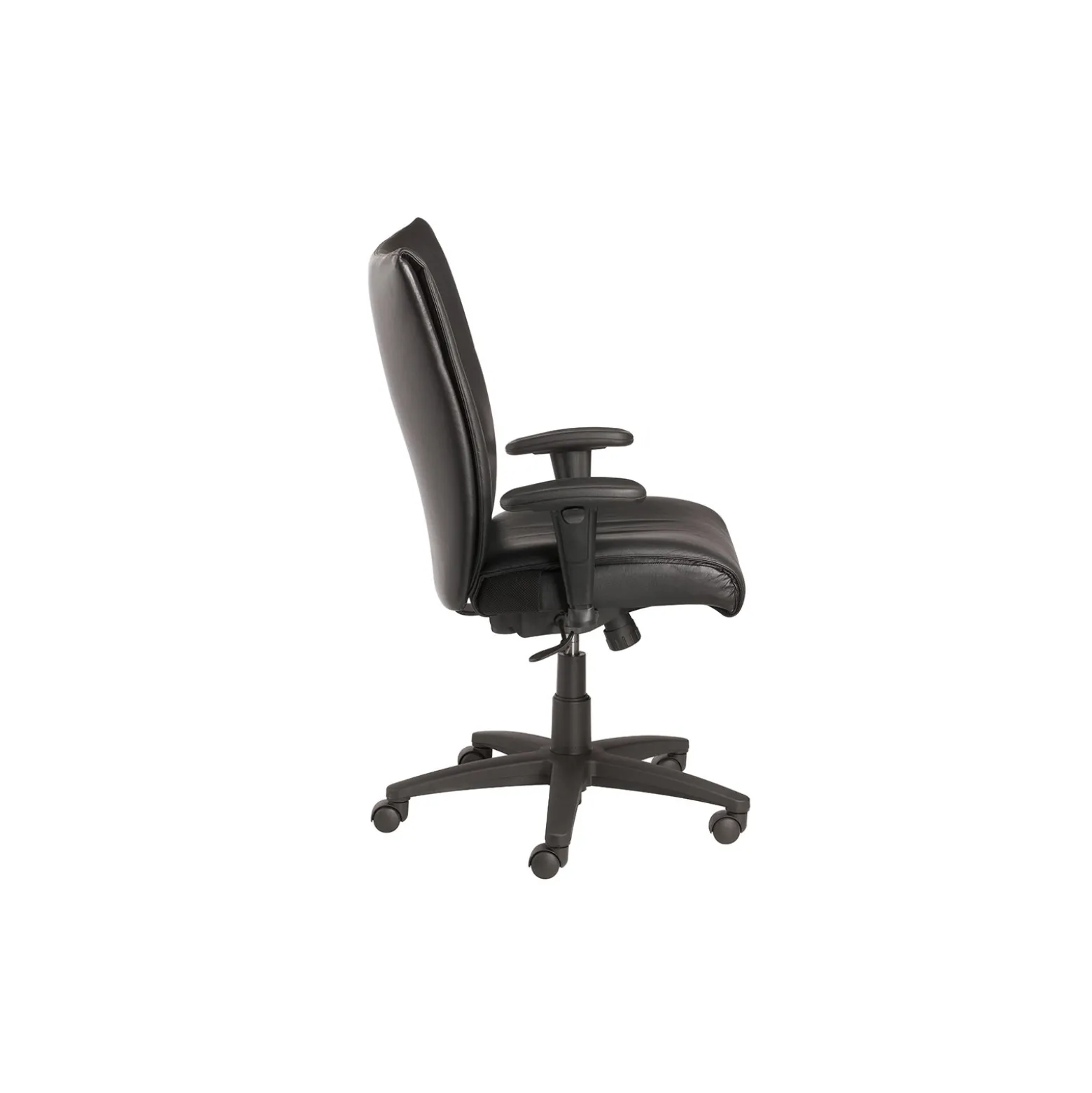 Leather High Back Executive Chair