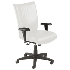 Leather High Back Executive Chair