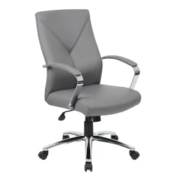 LeatherPlus Executive Chair