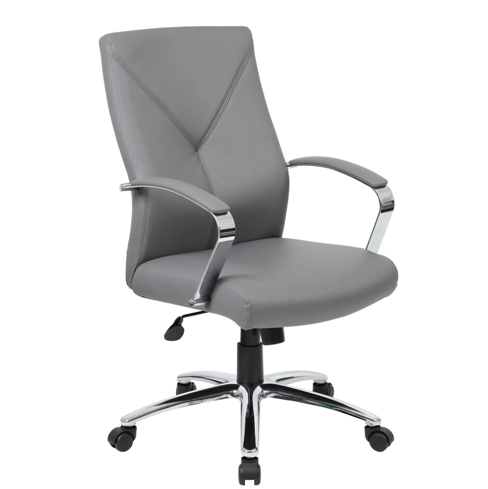 LeatherPlus Executive Chair